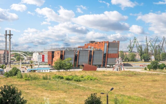 FlatsForRent-Bastion Walowa Stare Miasto