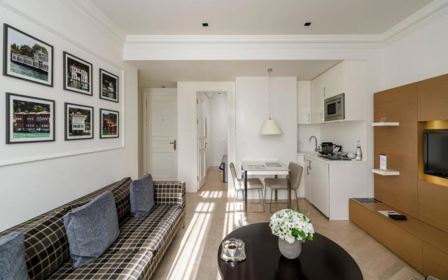 Taksim No15 Suites by StayLab