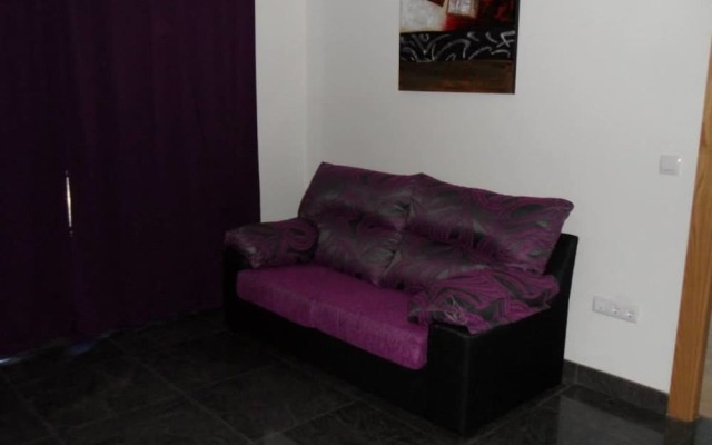 Apartamentos Turisticos Estrella del Alemar