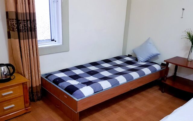 Hi Danang Beach Hostel