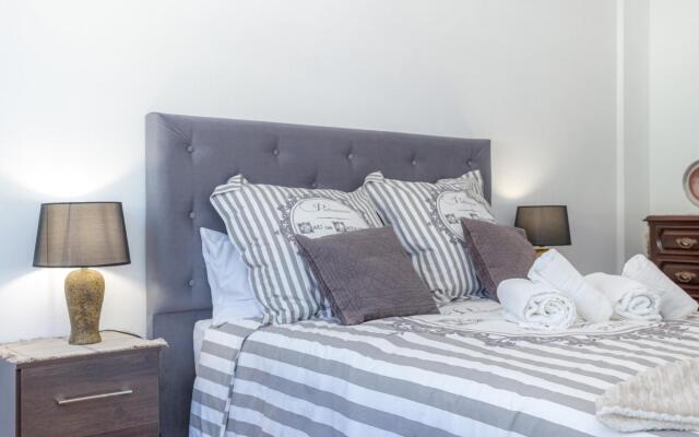 Figueira Casino Center Apartment