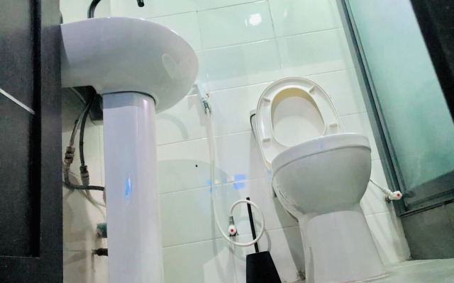 3Tee Serviced Apartment