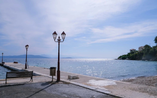 John s House - Chorto Pelion