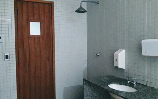 Apartamento Arpoador Beach Star