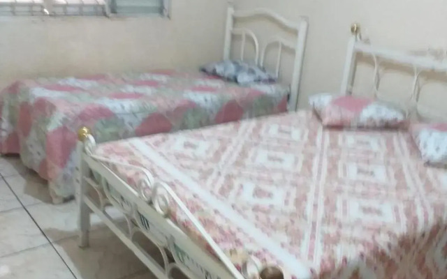 Casa Com Piscina Brotas