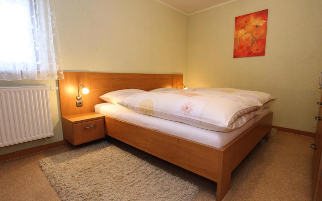 Holiday complex Landlust, Mühlental