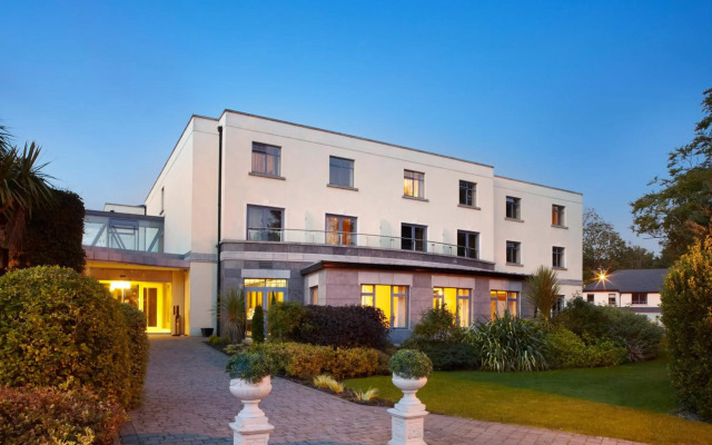 Shamrock Lodge Hotel