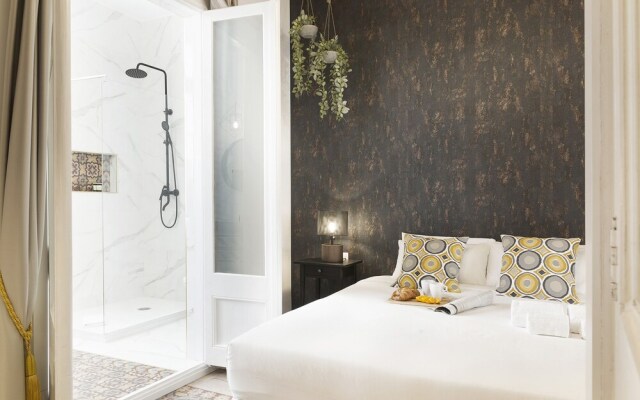 Habitat Apartments Grace