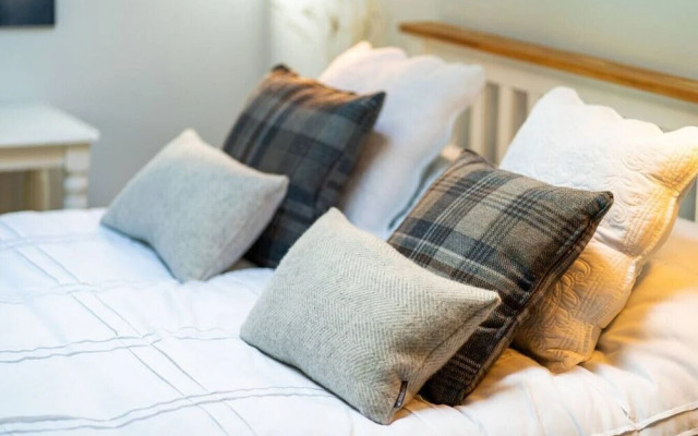 Rowanbank Cabin - A Gorgeous Country Escape