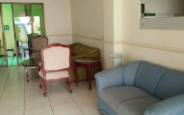 Mijo Hotel Tagaytay