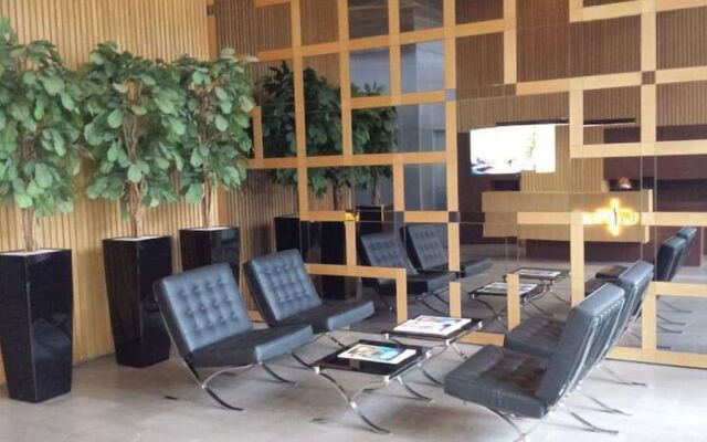 Demir Apartments