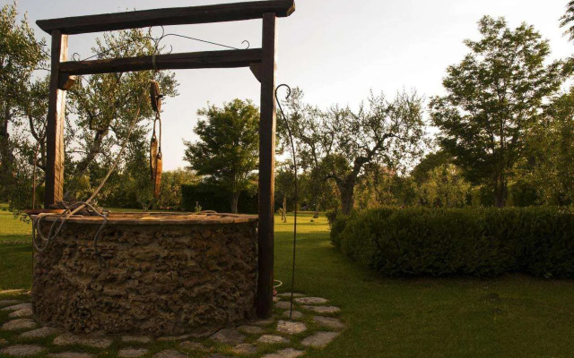 Agriturismo Podere Turicchio