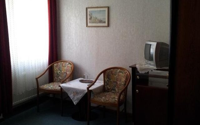 Hotel Weinhaus Am Stiftstor