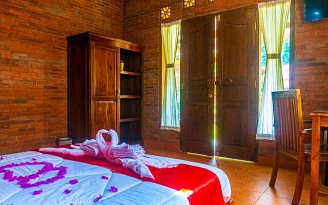 Villa Mak Cik