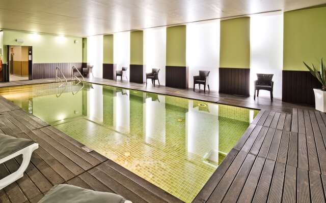 Golden Tulip Sao Joao da Madeira Hotel