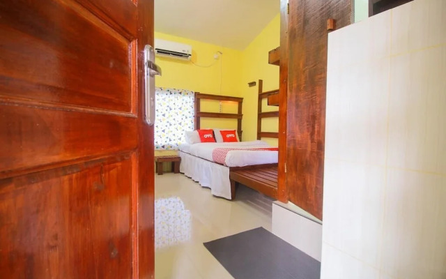 Taman Homestay Syariah