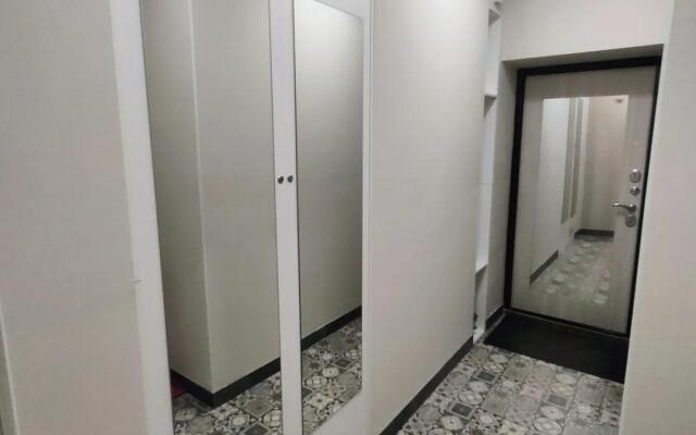 Апартаменты на улице Анохина 18