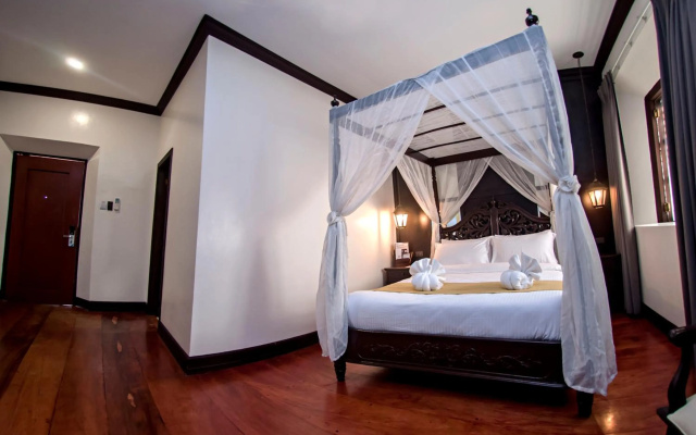 Vigan Plaza Hotel