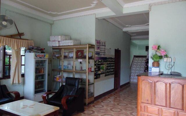 V V guesthouse