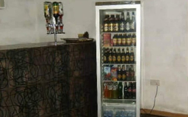 Samartine Hotel