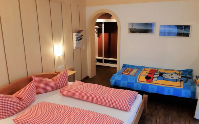 Alphotel Mittersill