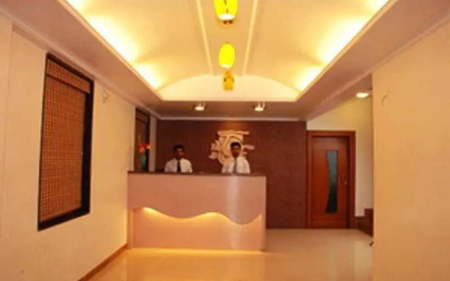 Hotel Janki Executive