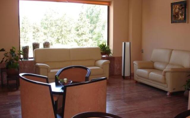 Apartament Sant Quirze de Besora