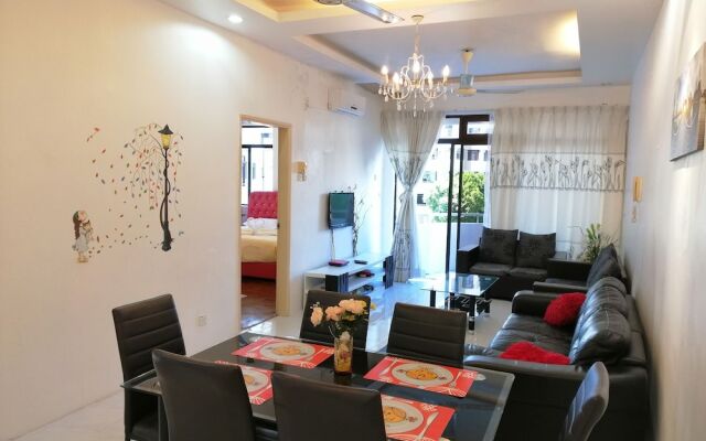 Eden Seaview Condominium II