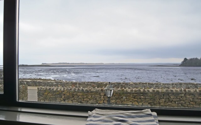 Quay Cottage