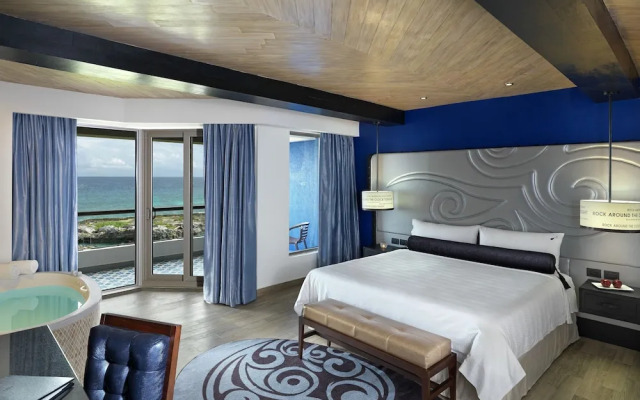 Adults Only Heaven at Hard Rock Hotel Riviera Maya All Inclusive