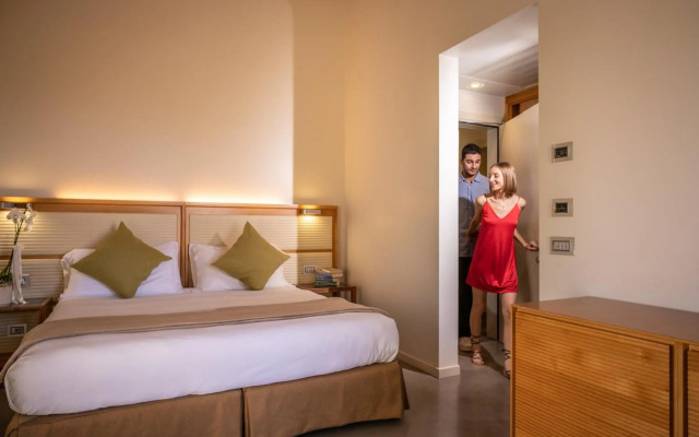 İstanbul Paradise Hotel