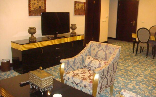 Basra International Hotel