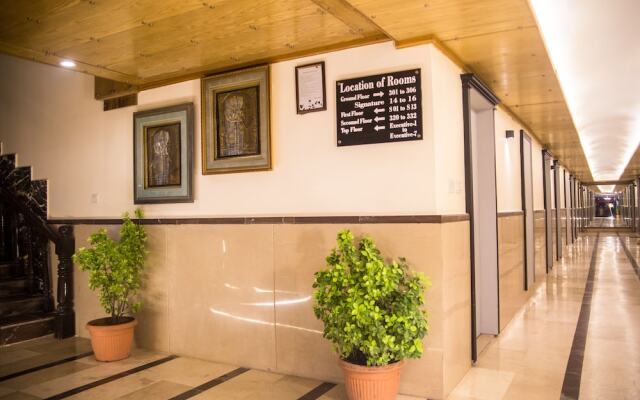 Hotel Metropole
