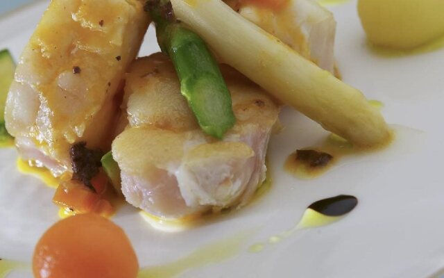 Yria Boutique Hotel & Spa