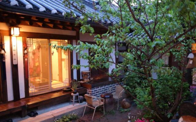 Bukchon Guest House