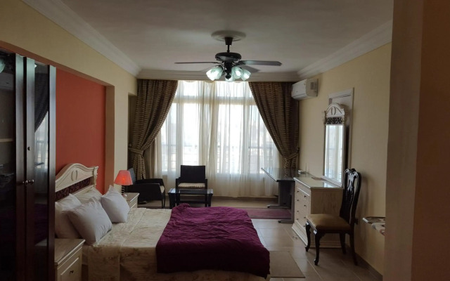 Alexander the Great  - Alexotel
