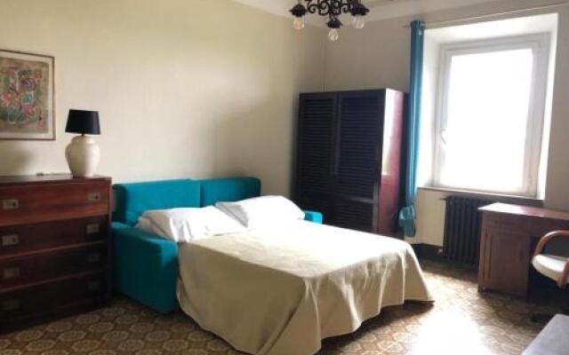 Agriturismo Biologico SS. Annunziata II