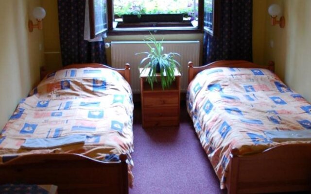Pension Garni