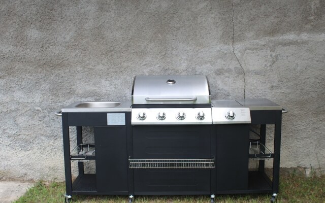 Villa Al Monte Arco Climbing & Bike