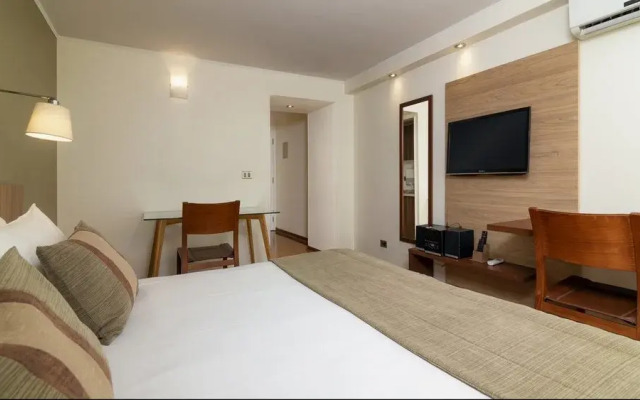 Zip Housing Callao
