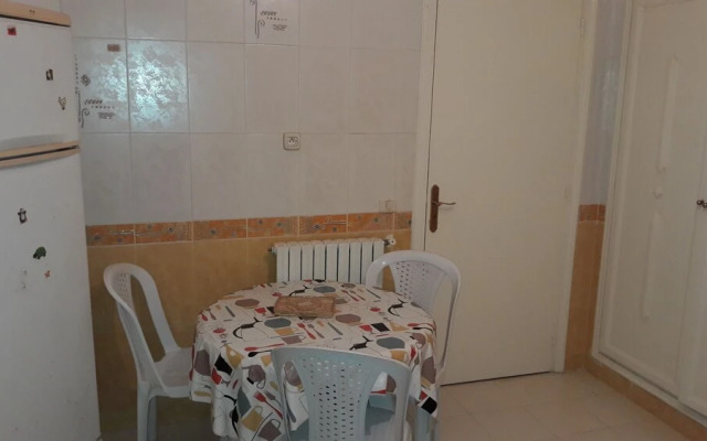 Spacious Very Modern Apartment Richly Furnished