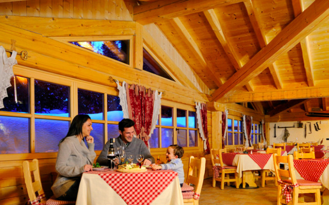 Carlo Magno Spa Resort