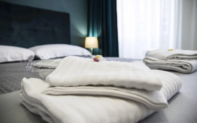 Regolo Rooms Vaticano