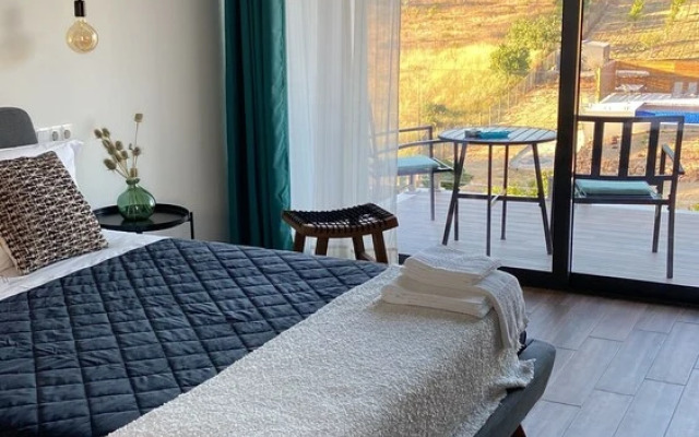 Zambujal Suites
