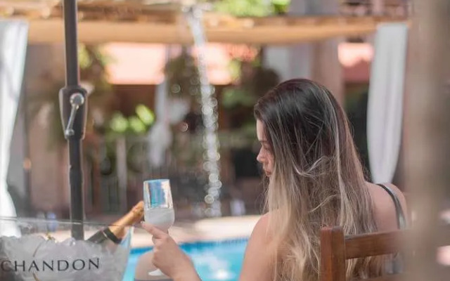 Ilha Flat Hotel