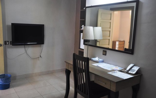 Sumai Hotel Apartment