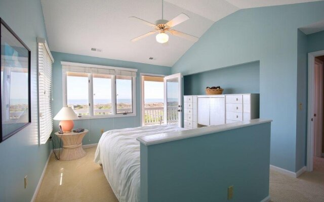 Boardwalk Duplex - 6 Br Home