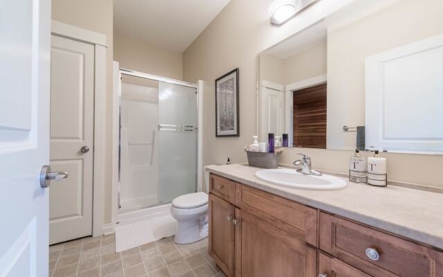 Telemark Ridge Lodge and Wellness Retreat