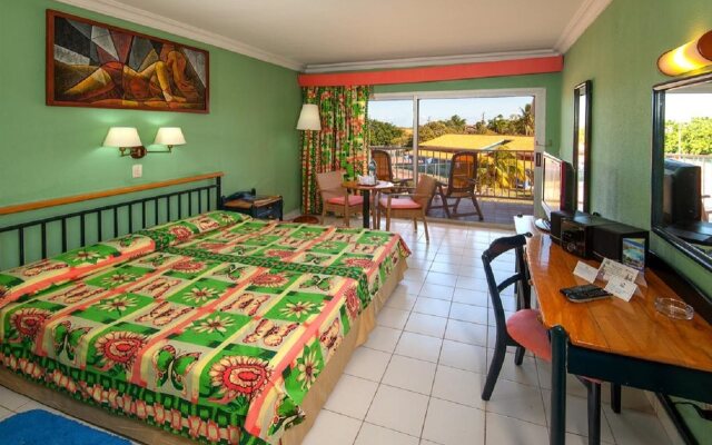 Brisas del Caribe