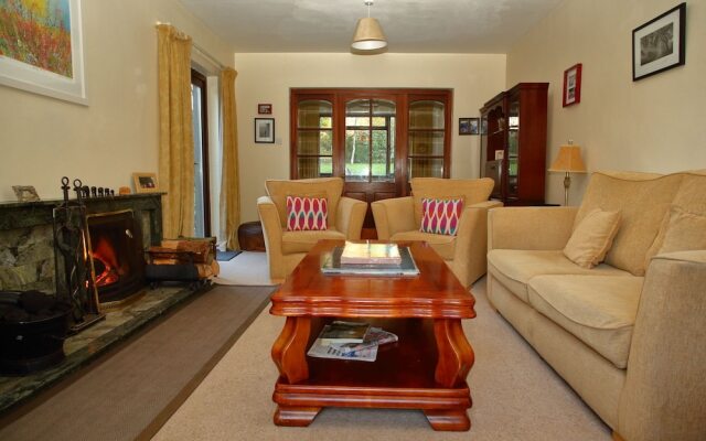 Riverfield Bed and Breakfast